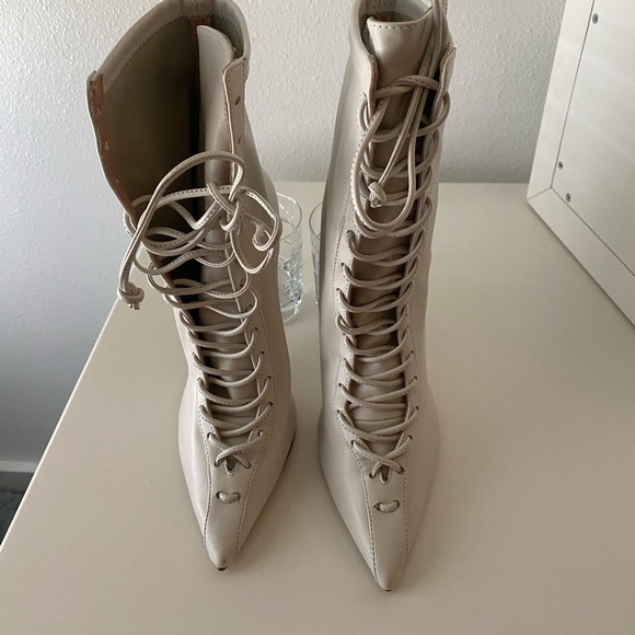 Schutz Tennie Bootie - Picture 3 of 12